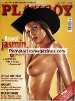 Mens Magazine Playboy Germany - Jul 1998